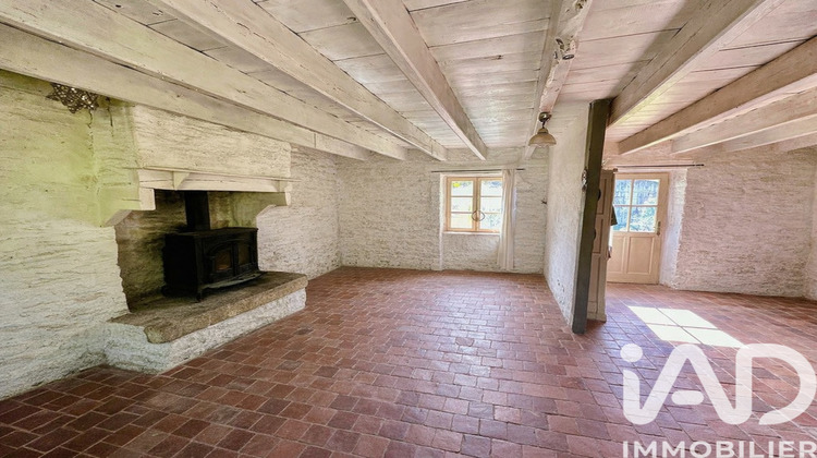 Ma-Cabane - Vente Maison La Chapelle-de-Brain, 96 m²