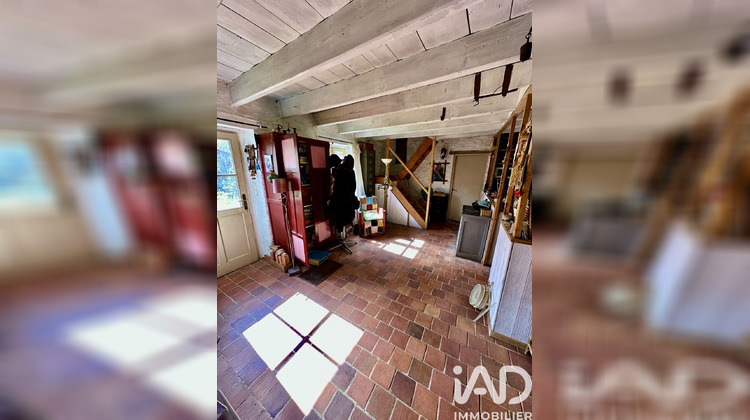 Ma-Cabane - Vente Maison La Chapelle-de-Brain, 96 m²