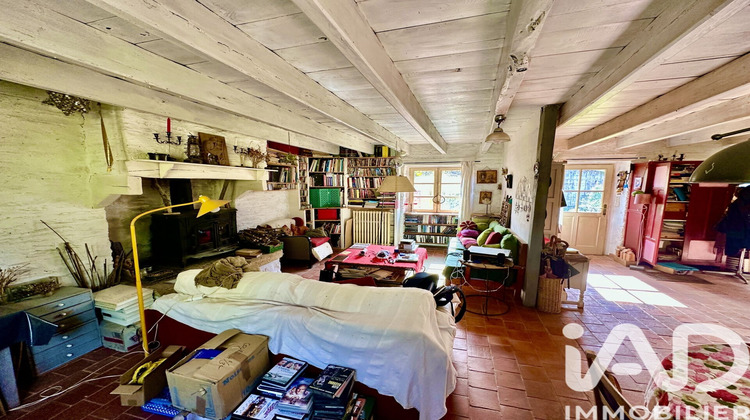 Ma-Cabane - Vente Maison La Chapelle-de-Brain, 96 m²