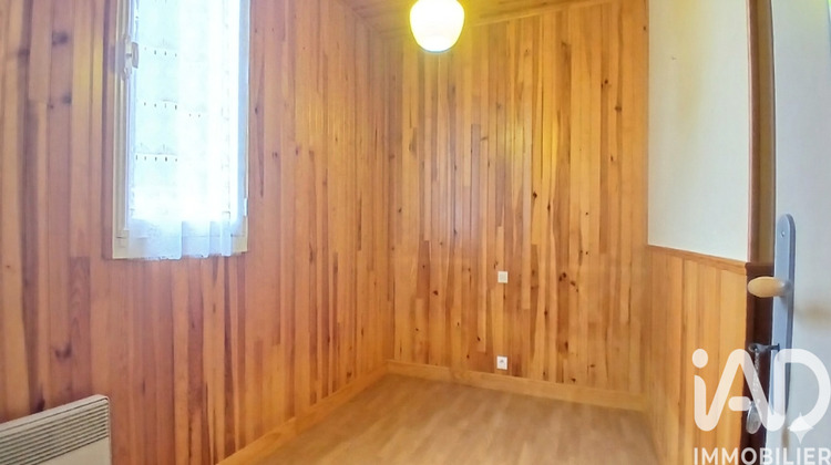 Ma-Cabane - Vente Maison La Chapelle-de-Brain, 34 m²