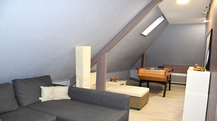 Ma-Cabane - Vente Maison LA CHAPELLE-DE-BRAIN, 152 m²