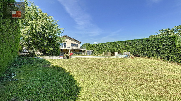 Ma-Cabane - Vente Maison La Chapelle-de-Guinchay, 133 m²