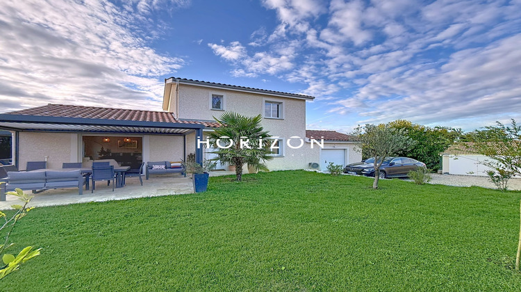 Ma-Cabane - Vente Maison La Chapelle-de-Guinchay, 123 m²