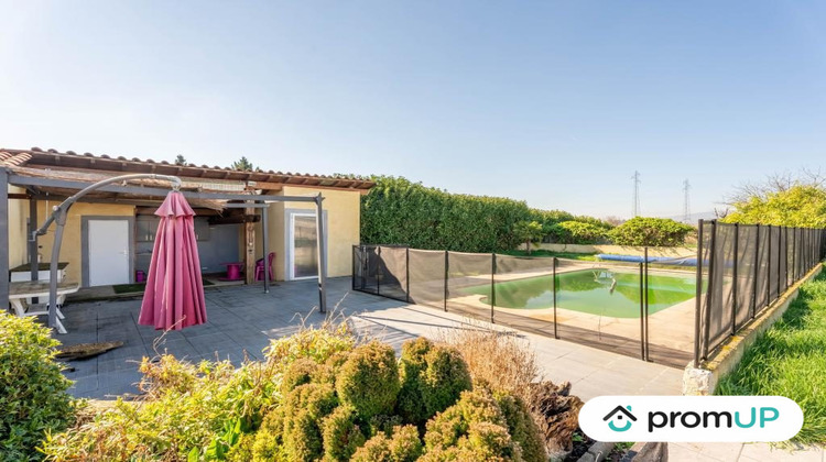 Ma-Cabane - Vente Maison La Chapelle-de-Guinchay, 160 m²