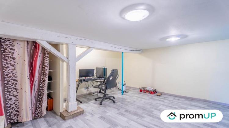 Ma-Cabane - Vente Maison La Chapelle-de-Guinchay, 160 m²