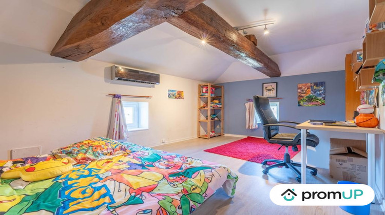 Ma-Cabane - Vente Maison La Chapelle-de-Guinchay, 160 m²