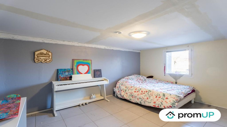 Ma-Cabane - Vente Maison La Chapelle-de-Guinchay, 160 m²