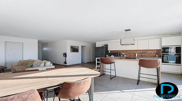 Ma-Cabane - Vente Maison La Chapelle-de-Guinchay, 108 m²