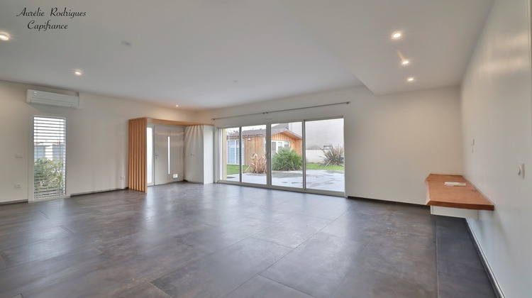 Ma-Cabane - Vente Maison LA CHAPELLE DE GUINCHAY, 147 m²