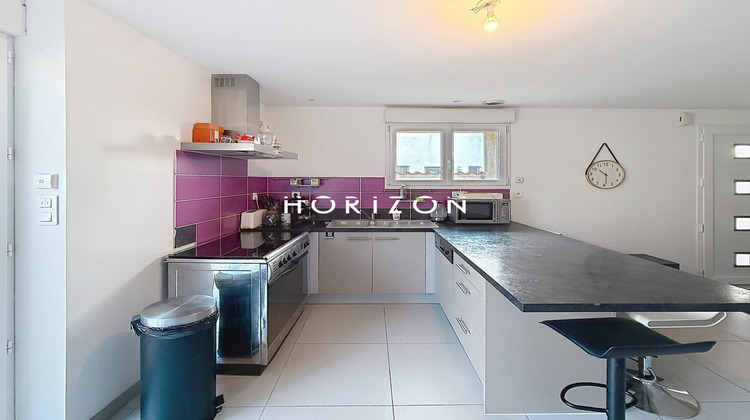 Ma-Cabane - Vente Maison La Chapelle-de-Guinchay, 91 m²