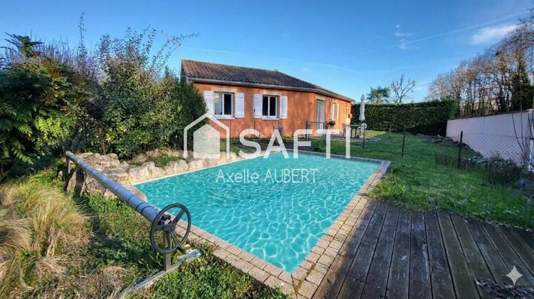 Ma-Cabane - Vente Maison La Chapelle-de-Guinchay, 115 m²