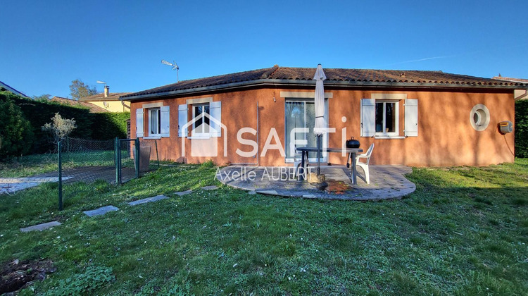 Ma-Cabane - Vente Maison La Chapelle-de-Guinchay, 115 m²