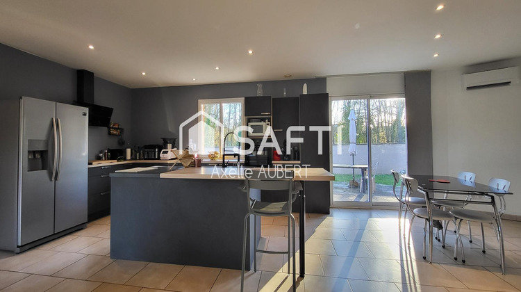 Ma-Cabane - Vente Maison La Chapelle-de-Guinchay, 115 m²