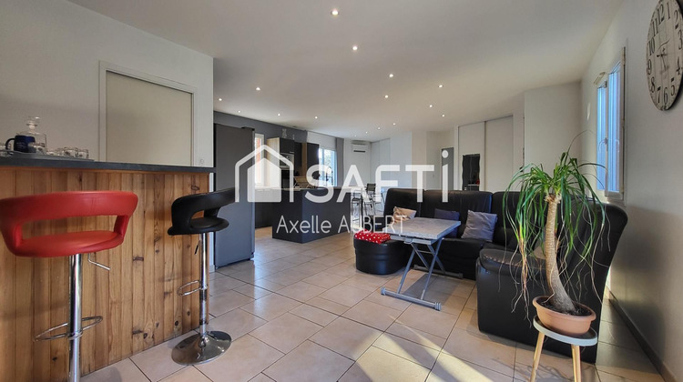 Ma-Cabane - Vente Maison La Chapelle-de-Guinchay, 115 m²