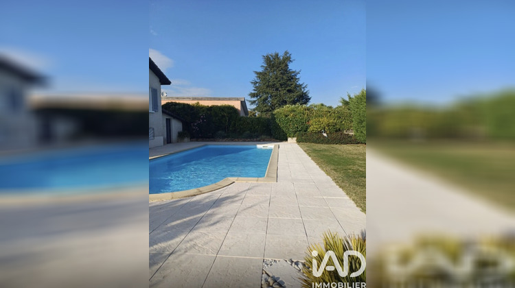 Ma-Cabane - Vente Maison La Chapelle-de-Guinchay, 89 m²