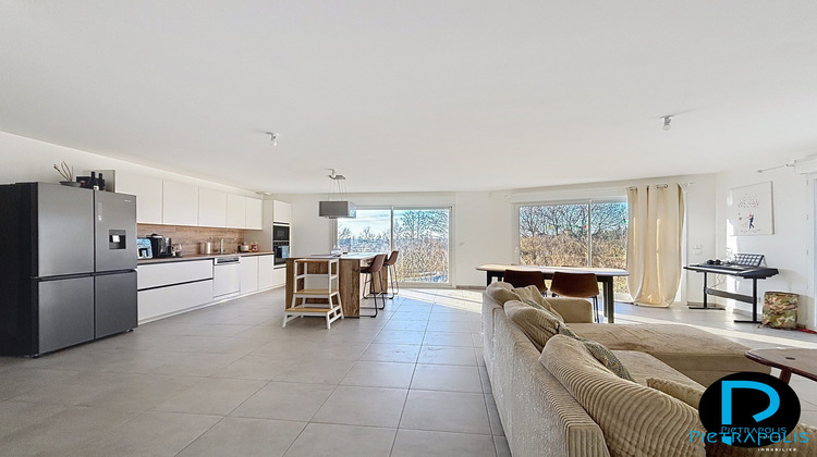 Ma-Cabane - Vente Maison La Chapelle-de-Guinchay, 108 m²