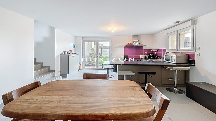 Ma-Cabane - Vente Maison La Chapelle-de-Guinchay, 91 m²
