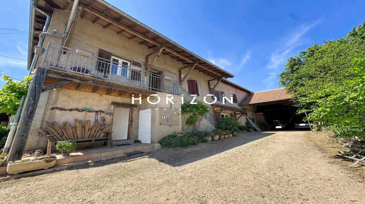 Ma-Cabane - Vente Maison La Chapelle-de-Guinchay, 248 m²