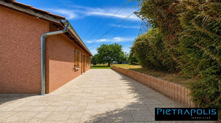 Ma-Cabane - Vente Maison La Chapelle-de-Guinchay, 105 m²