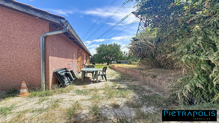 Ma-Cabane - Vente Maison La Chapelle-de-Guinchay, 105 m²