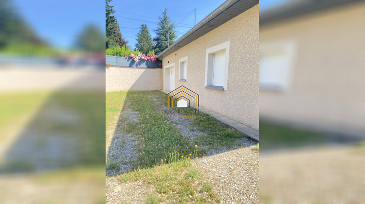 Ma-Cabane - Vente Maison La Chapelle-de-la-Tour, 152 m²