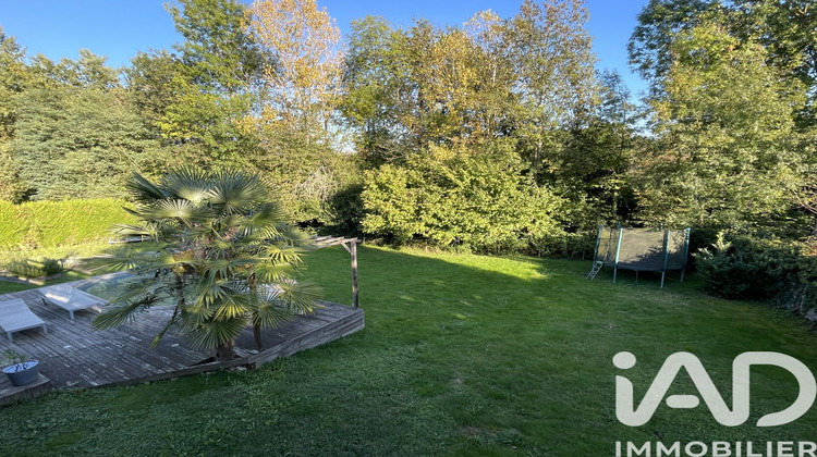 Ma-Cabane - Vente Maison La Chapelle-de-la-Tour, 200 m²