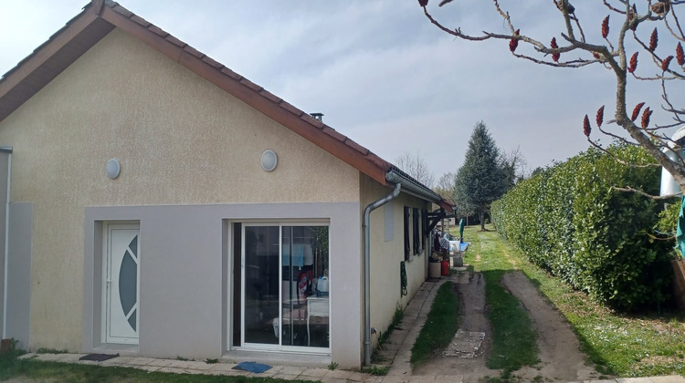 Ma-Cabane - Vente Maison La Chapelle-de-la-Tour, 170 m²