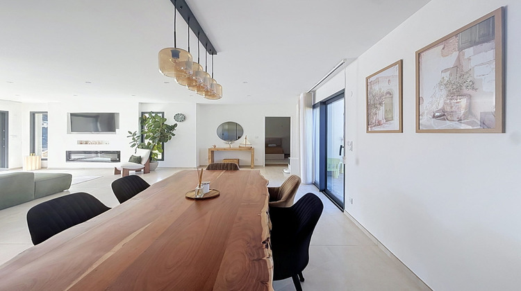 Ma-Cabane - Vente Maison La Chapelle-de-la-Tour, 147 m²