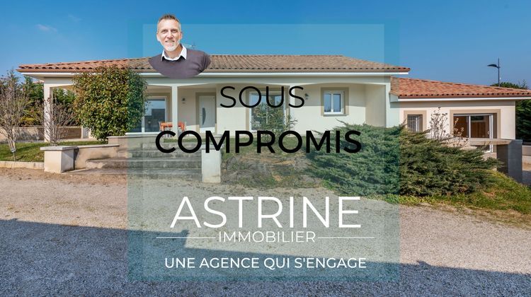 Ma-Cabane - Vente Maison LA CHAPELLE-DE-SURIEU, 149 m²