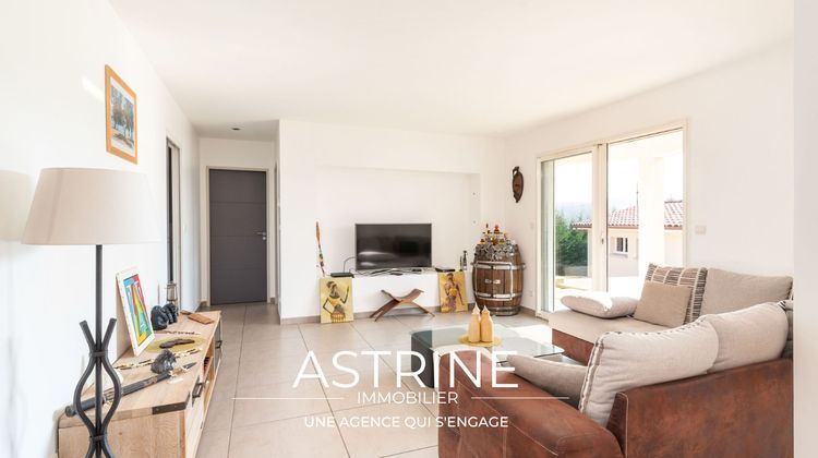 Ma-Cabane - Vente Maison LA CHAPELLE-DE-SURIEU, 149 m²