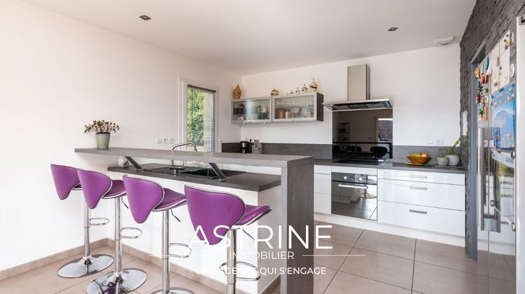 Ma-Cabane - Vente Maison LA CHAPELLE-DE-SURIEU, 149 m²