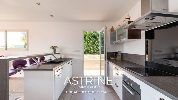 Ma-Cabane - Vente Maison LA CHAPELLE-DE-SURIEU, 149 m²