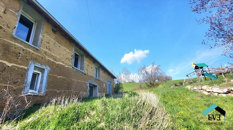 Ma-Cabane - Vente Maison LA CHAPELLE-DE-SURIEU, 380 m²