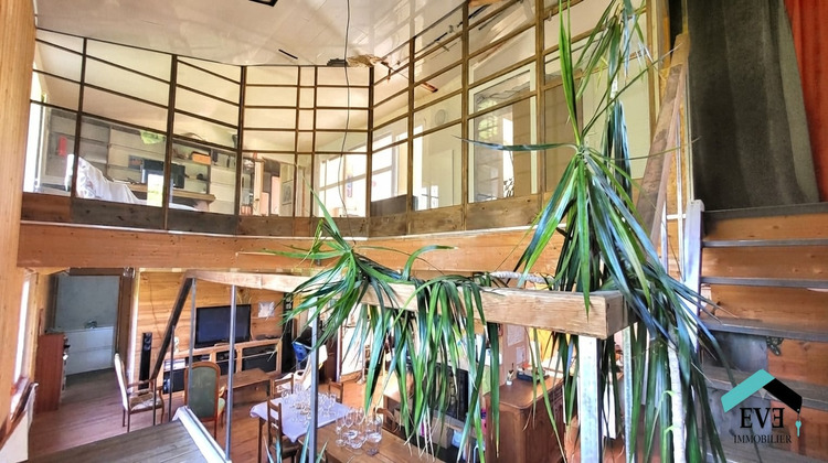 Ma-Cabane - Vente Maison LA CHAPELLE-DE-SURIEU, 380 m²