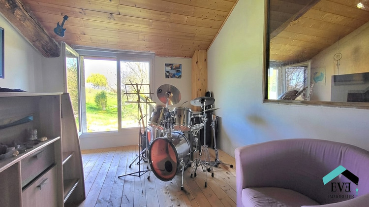 Ma-Cabane - Vente Maison LA CHAPELLE-DE-SURIEU, 380 m²