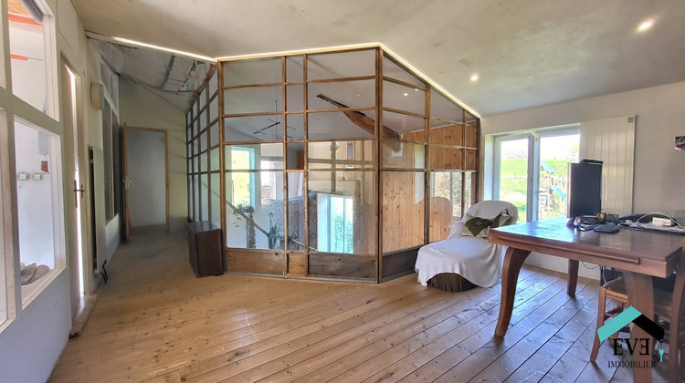 Ma-Cabane - Vente Maison LA CHAPELLE-DE-SURIEU, 380 m²