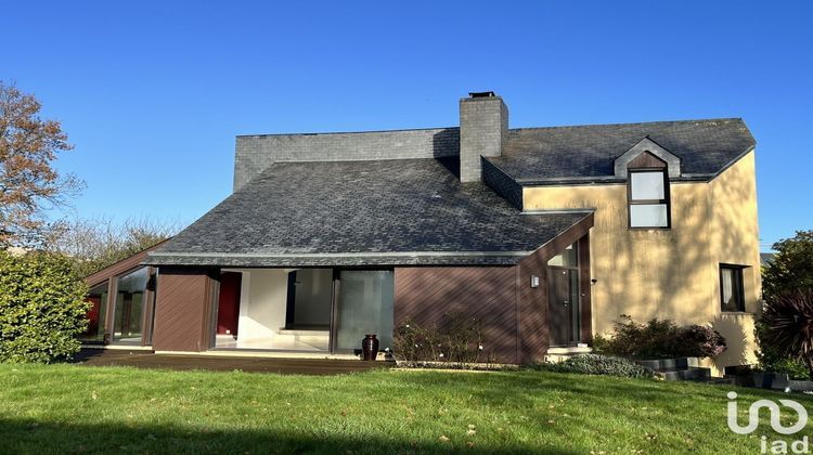 Ma-Cabane - Vente Maison La Chapelle-des-Fougeretz, 150 m²