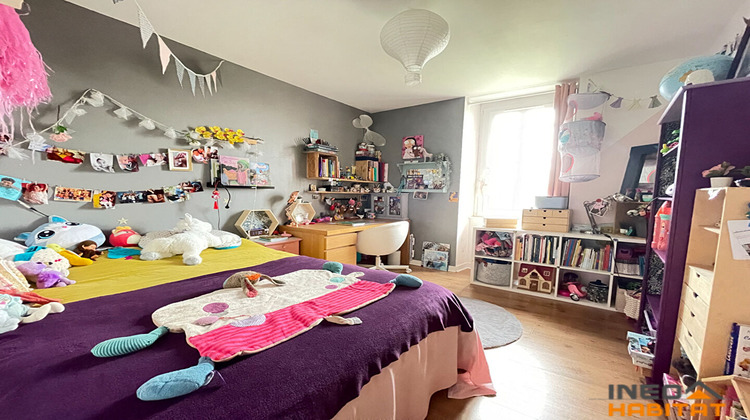 Ma-Cabane - Vente Maison LA CHAPELLE-DES-FOUGERETZ, 117 m²