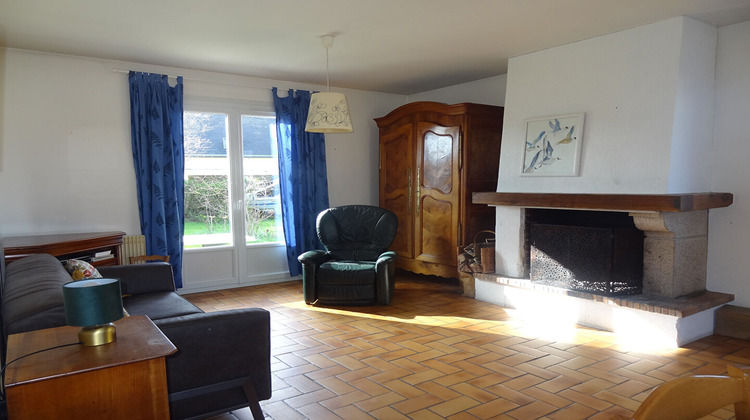 Ma-Cabane - Vente Maison LA CHAPELLE-DES-FOUGERETZ, 152 m²