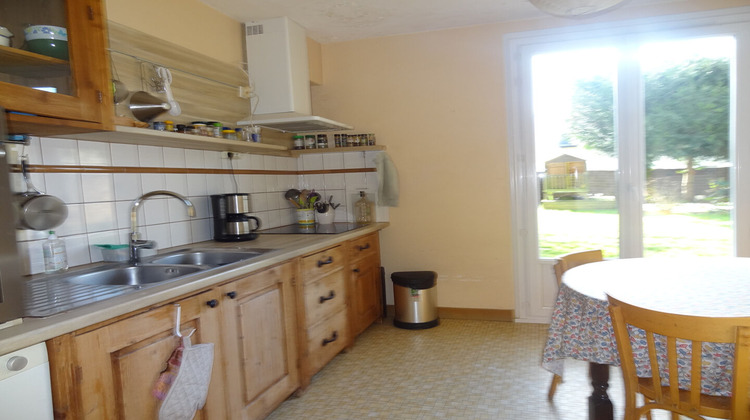 Ma-Cabane - Vente Maison LA CHAPELLE-DES-FOUGERETZ, 152 m²