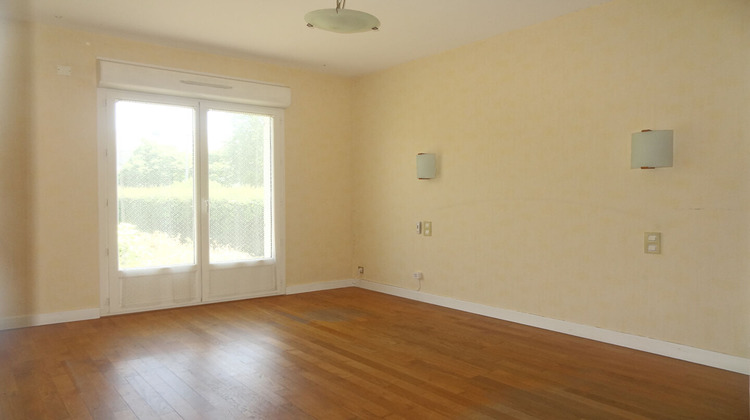 Ma-Cabane - Vente Maison LA CHAPELLE-DES-FOUGERETZ, 114 m²