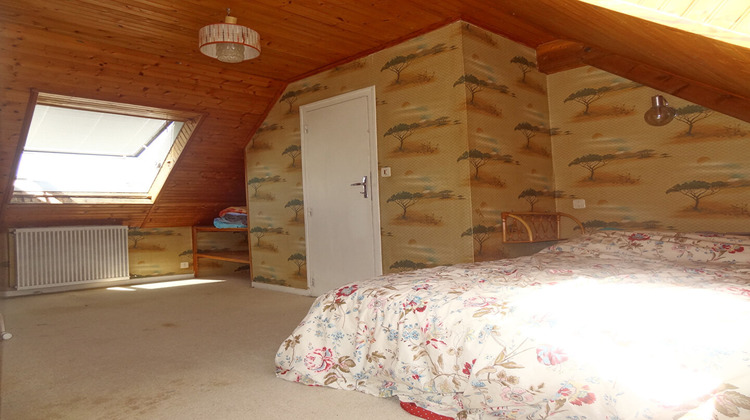 Ma-Cabane - Vente Maison LA CHAPELLE-DES-FOUGERETZ, 114 m²