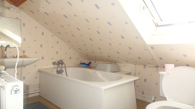 Ma-Cabane - Vente Maison LA CHAPELLE-DES-FOUGERETZ, 114 m²