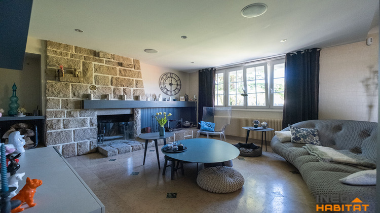 Ma-Cabane - Vente Maison LA CHAPELLE-DES-FOUGERETZ, 190 m²