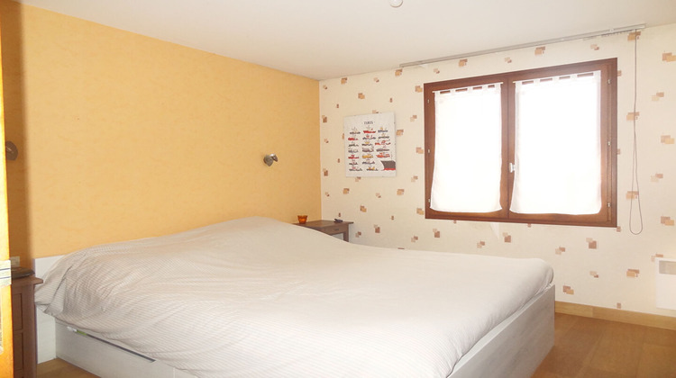 Ma-Cabane - Vente Maison LA CHAPELLE-DES-FOUGERETZ, 103 m²