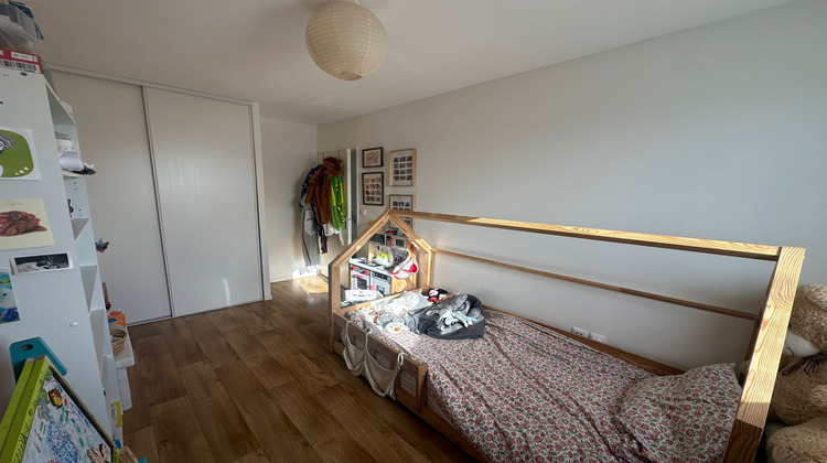 Ma-Cabane - Vente Maison La Chapelle-des-Fougeretz, 82 m²