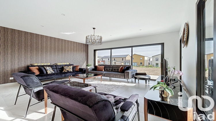 Ma-Cabane - Vente Maison La Chapelle-des-Fougeretz, 172 m²