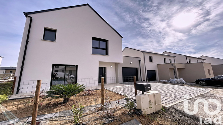Ma-Cabane - Vente Maison La Chapelle-des-Fougeretz, 172 m²