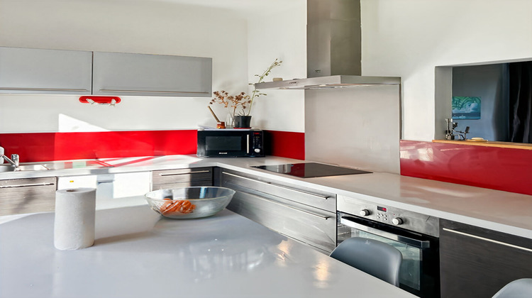 Ma-Cabane - Vente Maison LA CHAPELLE-DES-FOUGERETZ, 160 m²