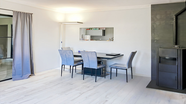 Ma-Cabane - Vente Maison LA CHAPELLE-DES-FOUGERETZ, 160 m²